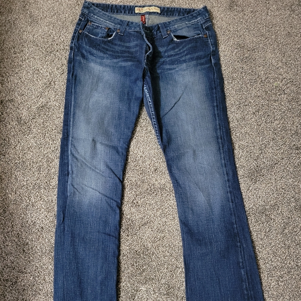 Bke Sabrina Bootcut - image 2
